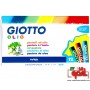 Pastelli ad Olio Giotto da 12