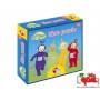 Libro Puzzle Teletubbies