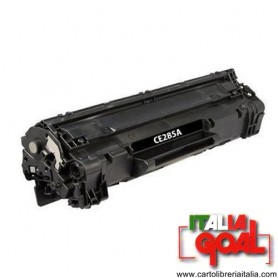 Toner Compatibile TQ-CE285A