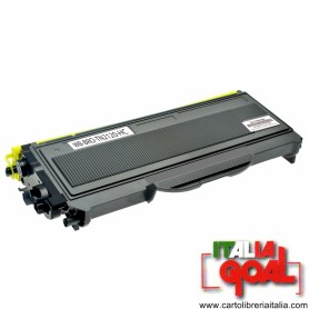 Toner Compatibile Brother TN2120