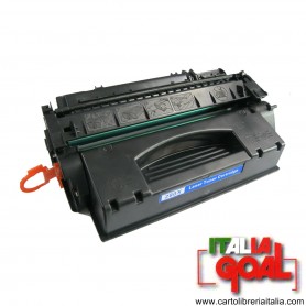 Toner Compatibile HP CF280X