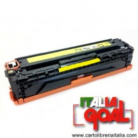 CF-212A Toner Compatibile HP L-J Pro200 (Giallo)