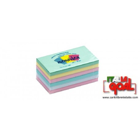 Post It 127x75 (Vari Colori)