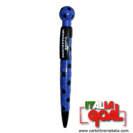 Penna Inter (Cuore Neroazzurro)