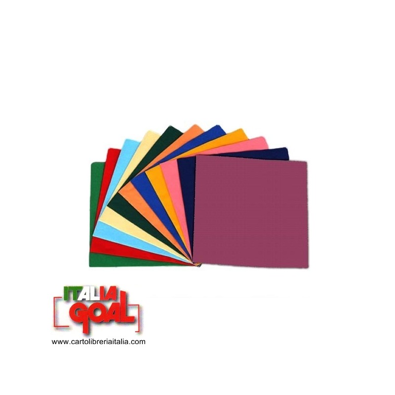 Tovaglioli Di Carta Rosa - 50 Pezzi 33x33 Cm, Biodegradabili - Foto 6