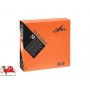 Tovaglioli InFiore 33x33 (50pz) (Arancione)