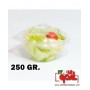 Contenitori PET per Insalata Tonde Gr. 250 PZ. 50