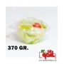 Contenitori PET per Insalata Tondi Gr. 370 PZ. 50