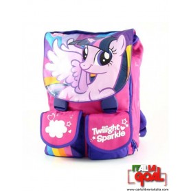 Zaino Estensibile My Little Pony