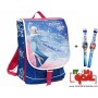 Zaino Estensibile Frozen + Gadget