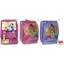 Zaino Estensibile Disney Princess (Vari Colori)