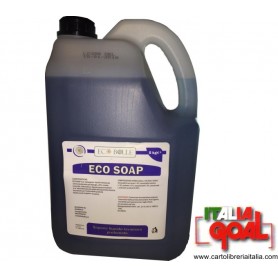 Eco Soap Sapone per Mani Professionale