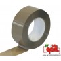 Nastro da Imballo 50 x 66 Marrone