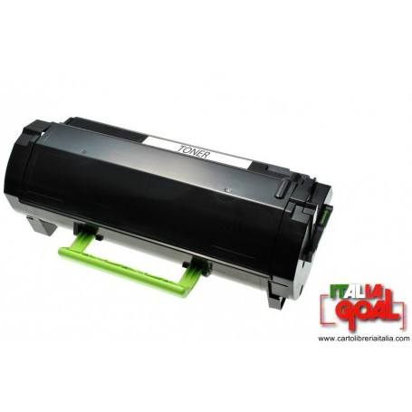 602H Toner Lexmark MX 310 DN