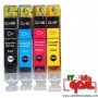 Cartuccia Compatibile Canon CLI8 (Vari Colori)