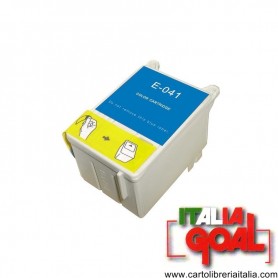 Cartuccia Compatibile Epson MX-E041 (Color)