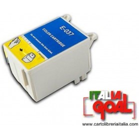 Cartuccia Compatibile Epson MX-E037 (Color)