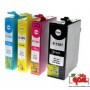 Cartuccia Compatibile Epson E1301 (Vari Colori)