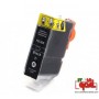 Cartuccia Compatibile Canon C-PGI5 (Nera)