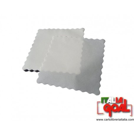 Tovaglioli Smerlati 16x16 5000 pz.