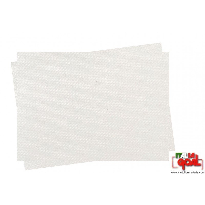 Garcia de pou Sets De Table Feel Green Recyclés 48 G/M2 31X43 Cm