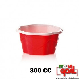 Coppetta Eco Boy 300 CC 100Pz.