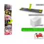 Spazzolone Velorapido Irge (Tipo Swiffer)