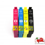 Cartuccia Compatibile T1811 (Vari Colori)