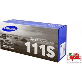 Toner Originale Samsung MLT-D111S