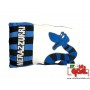 Cuscino con Mascotte Inter 45x26cm