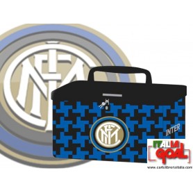 Scatola Portaoggetti Inter