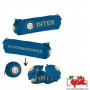 Astuccio Pieghevole Inter