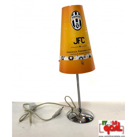 Lampada da Tavolo Juve