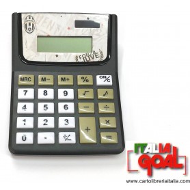 Calcolatrice Juventus