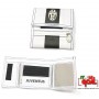 Portafoglio a Strappo Juve (Bianco)