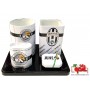 Set Portapenne Juve