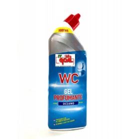 WC Gel Profumante Oceano 1 Lt.