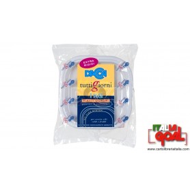 Piatti Quadri 1Kg.