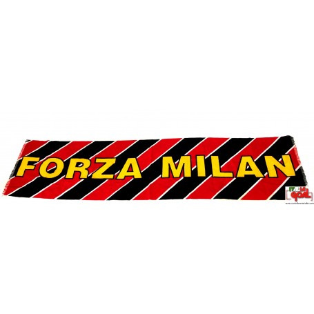 Sciarpa Milan