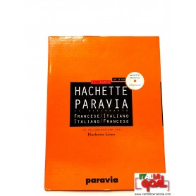 Dizionario di Francese Grande (Hachette-Paravia)