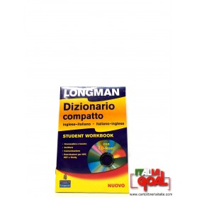 Dizionario di Inglese Compatto (Longman)