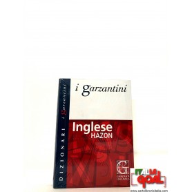 Dizionario di Inglese Compatto (Garzanti)