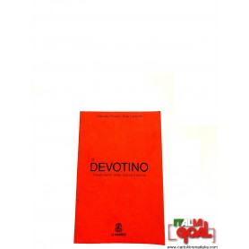 Dizionario di Italiano Compatto "Il Devotino"