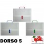 Valigetta Polionda 27x38x5 (Dorso 5)