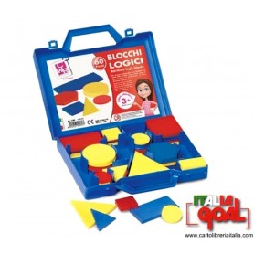 Blocchi Logici Conf. 60pz