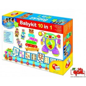 Babykit 10 in 1