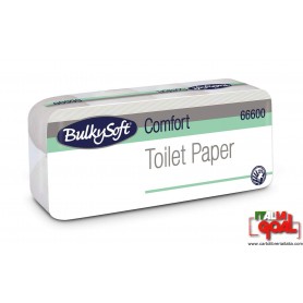 Carta Igienica Bulky Soft Conf. 10 Pz.