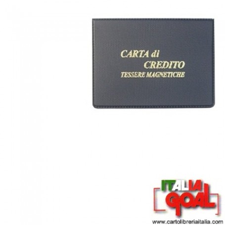 Porta Carte di Credito