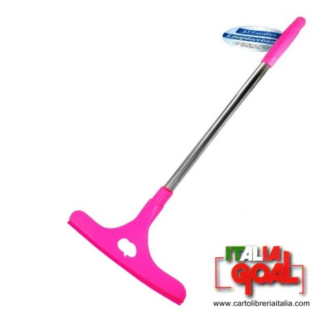 Spingi Acqua 25cm con Manico in Metallo