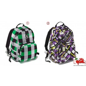 Zaino Invicta Ollie Pack Fantasy.......... (Vari Colori)